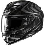 Casque F71 CARBON NEVIO MC5 HJC