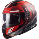 Casque FF320 STREAM EVO SHADOW LS2