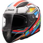 Casque FF353 RAPID II XDRON LS2