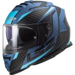 Casque FF800 STORM II RACER 06 LS2