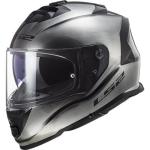 Casque FF800 STORM JEANS LS2