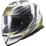Casque FF800 STORM NERVE LS2