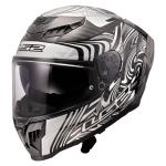 Casque FF807 DRAGON ENTHUM LS2