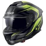 Casque FF808 STREAM II FURY LS2