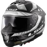 Casque FF808 STREAM II GALDAM LS2