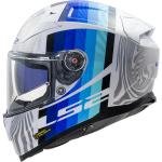 Casque FF811 VECTOR II FREEDOM LS2