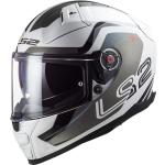 Casque FF811 VECTOR II METRIC LS2