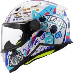 Casque FF812 KID NEXT LEVEL LS2