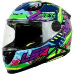 Casque FF812 KID SVENT LS2