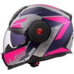 Casque FF902 SCOPE II OXYD LS2