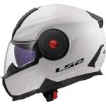 Casque FF902 SCOPE II SOLID LS2