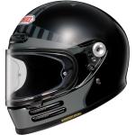 Casque GLAMSTER LUCKY CAT GARAGE SHOEI