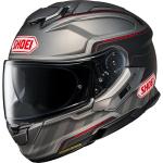 Casque GT-AIR 3 DISCIPLINE TC-1 SHOEI