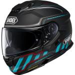 Casque GT-AIR 3 DISCIPLINE TC-2 SHOEI