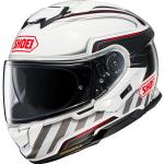 Casque GT-AIR 3 DISCIPLINE TC-6 SHOEI