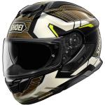 Casque GT-AIR 3 HIKE TC-11 SHOEI