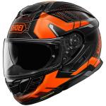 Casque GT-AIR 3 HIKE TC-8 SHOEI