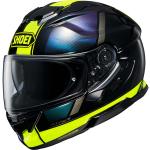 Casque GT-AIR 3 SCENARIO TC-3 SHOEI