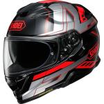 Casque GT-AIR II APERTURE TC-1 SHOEI