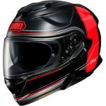 Casque GT AIR II CROSSBAR SHOEI