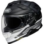 Casque GT AIR II INSIGNIA SHOEI