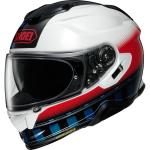 Casque GT-AIR II TESSERACT TC-10 SHOEI