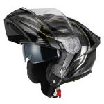 Casque Givi X50 GRAPHIC CARBONE