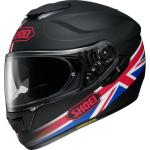 Casque Gt Air Royalty SHOEI