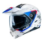 Casque HJC C80 Bult | HJC Rox Enduro