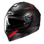 Casque Hjc C70N - SWAY