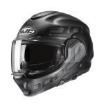 Casque Hjc F100 - HETAL