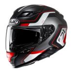 Casque Hjc F71 - ARCAN