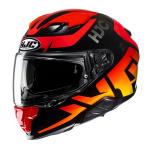 Casque Hjc F71 - BARD