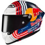 Casque Hjc RPHA 1 - RED BULL AUSTIN GP