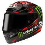 Casque Hjc RPHA 12 - QUARTARARO REPLICA