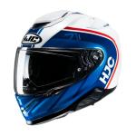 Casque Hjc RPHA 71 - MAPOS
