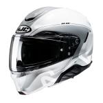 Casque Hjc RPHA 91 - COMBUST