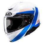 Casque Hjc RPHA91 - ABBES