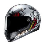 Casque Hjc V10 - VATT