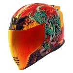 Casque Icon AIRFLITE - BLEGH MIPS®