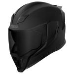 Casque Icon AIRFLITE - DARK RUBITONE