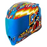 Casque Icon AIRFLITE - FLYBOY