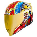 Casque Icon AIRFLITE FREEDOM SPITTER