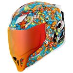 Casque Icon AIRFLITE - MIPS REDOODLE