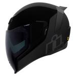 Casque Icon AIRFLITE - MIPS STEALTH