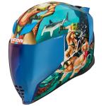Casque Icon AIRFLITE - PLEASUREDOME 4