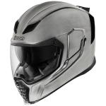 Casque Icon AIRFLITE QUICKSILVER