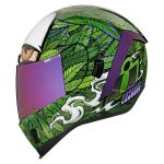 Casque Icon AIRFLITE - RITE MIND