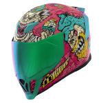 Casque Icon AIRFLITE - SNACK ATTACK MIPS®
