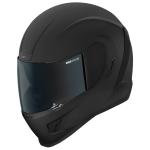 Casque Icon AIRFORM - DARK